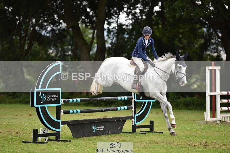 240713-125240-38803 - Cls 160 1.05m Amateur Quali and Open