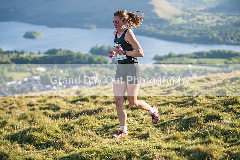 Latrigg Seniors-127 - Latrigg Fell Race (Seniors) Wednesday 14th May 2025