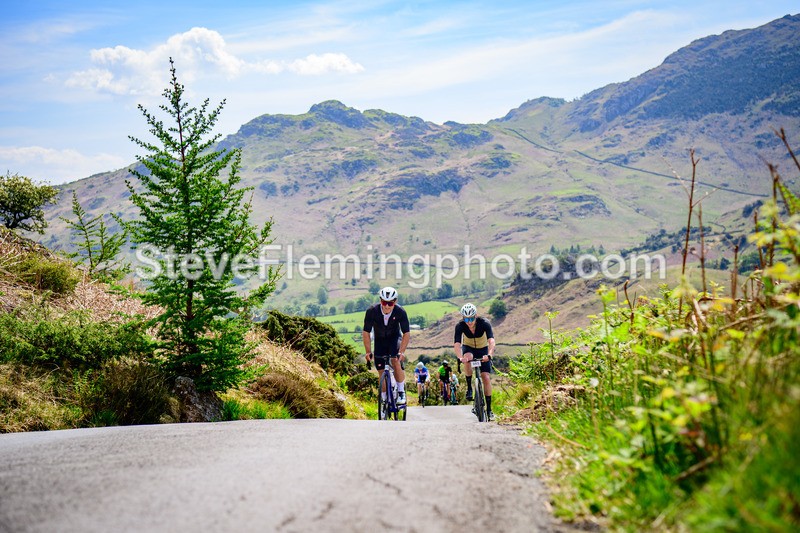 125545 - Blea Tarn Climb 11:00 - 12:00