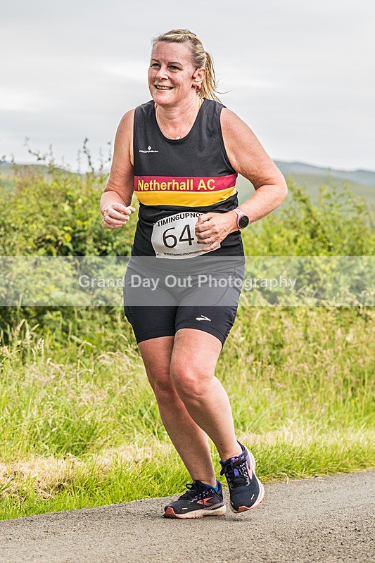 Lambfoot-519 - Lambfoot Loop Road Race Tuesday 2nd July 2024