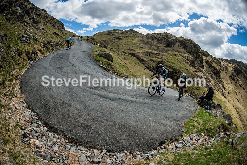 121423 - Hardknott Hairpin 12.00 - 13.00