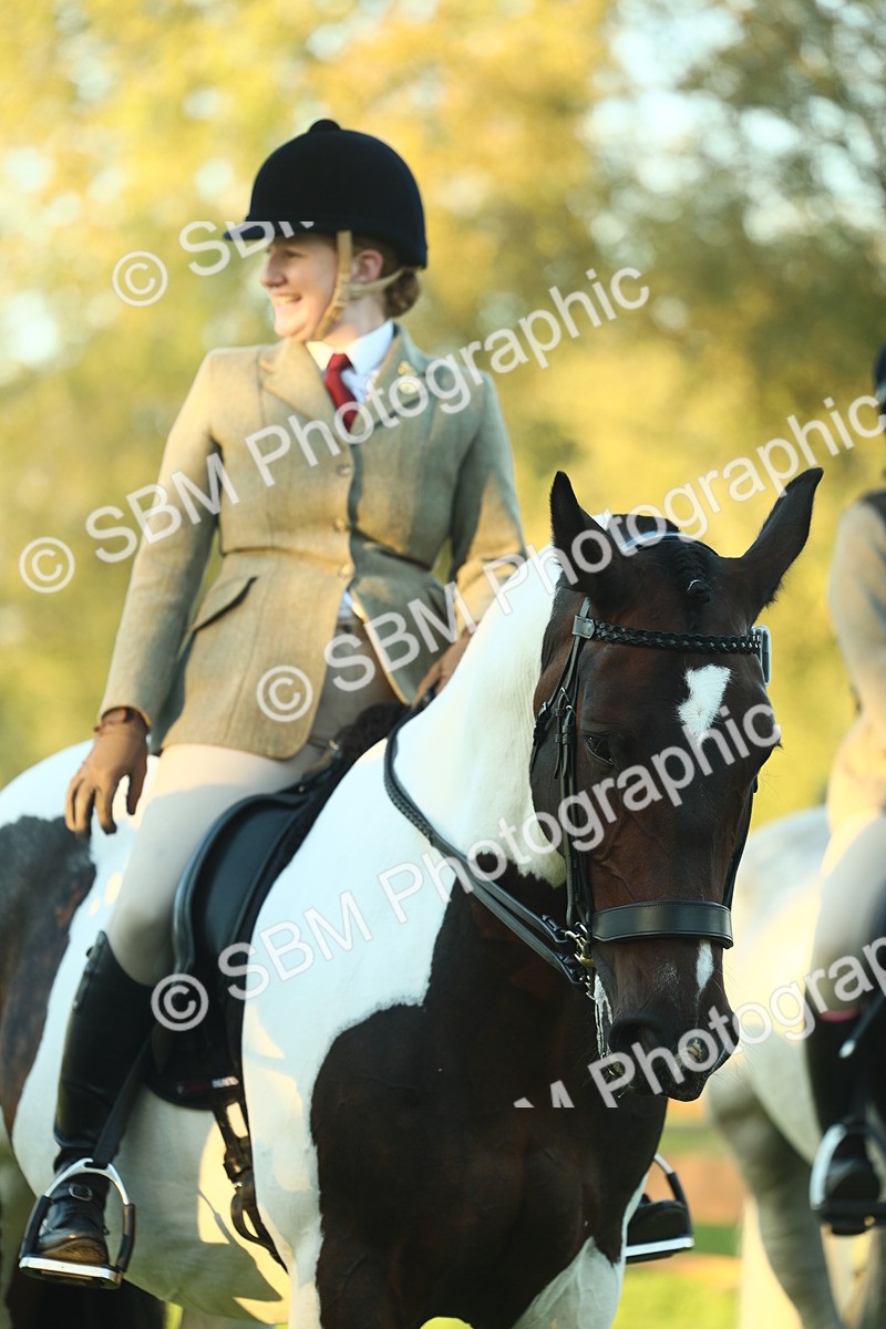 SBM_56517 - S14 - Riding Club Horse