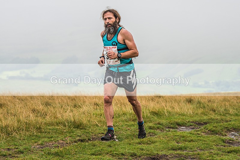Sedbergh -206 - Sedbergh Hills Fell Race Sunday 20th August 2023