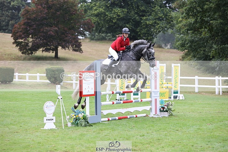 250830A-121407-06360 - Cls 15 5 Year Old Qualifier