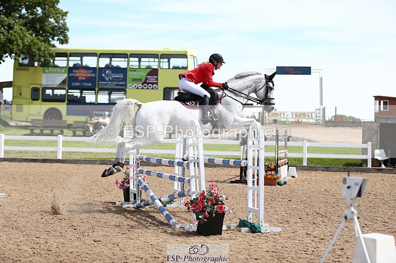 230811A-132547-05354 - Cla 17 1.05m Nat Am Qualifier