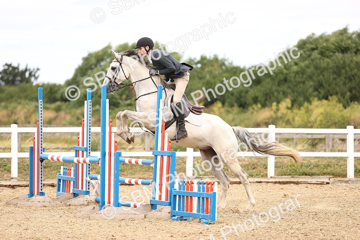 SBM_000299 - Class 3 - Senior British Novice - 90cm