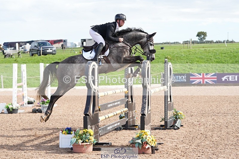 250913-101917-06129 - Cls 14 Snr Newcomers