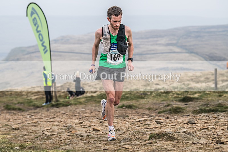 Pen Y Ghent-84 - The 3 Peaks Race Saturday 26th April 2025 - Pen Y Ghent