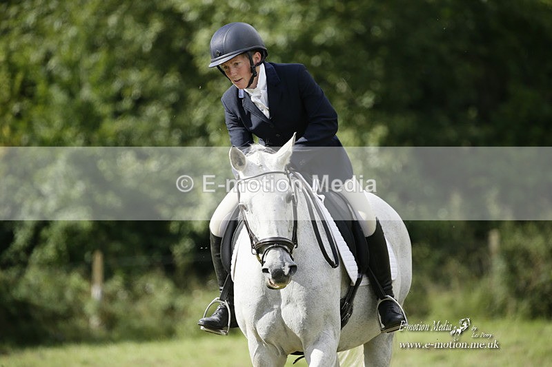 BVRC 120921 401 - Bourne Valley Riding Club UA Dressage & Show Jumping 12/09/21