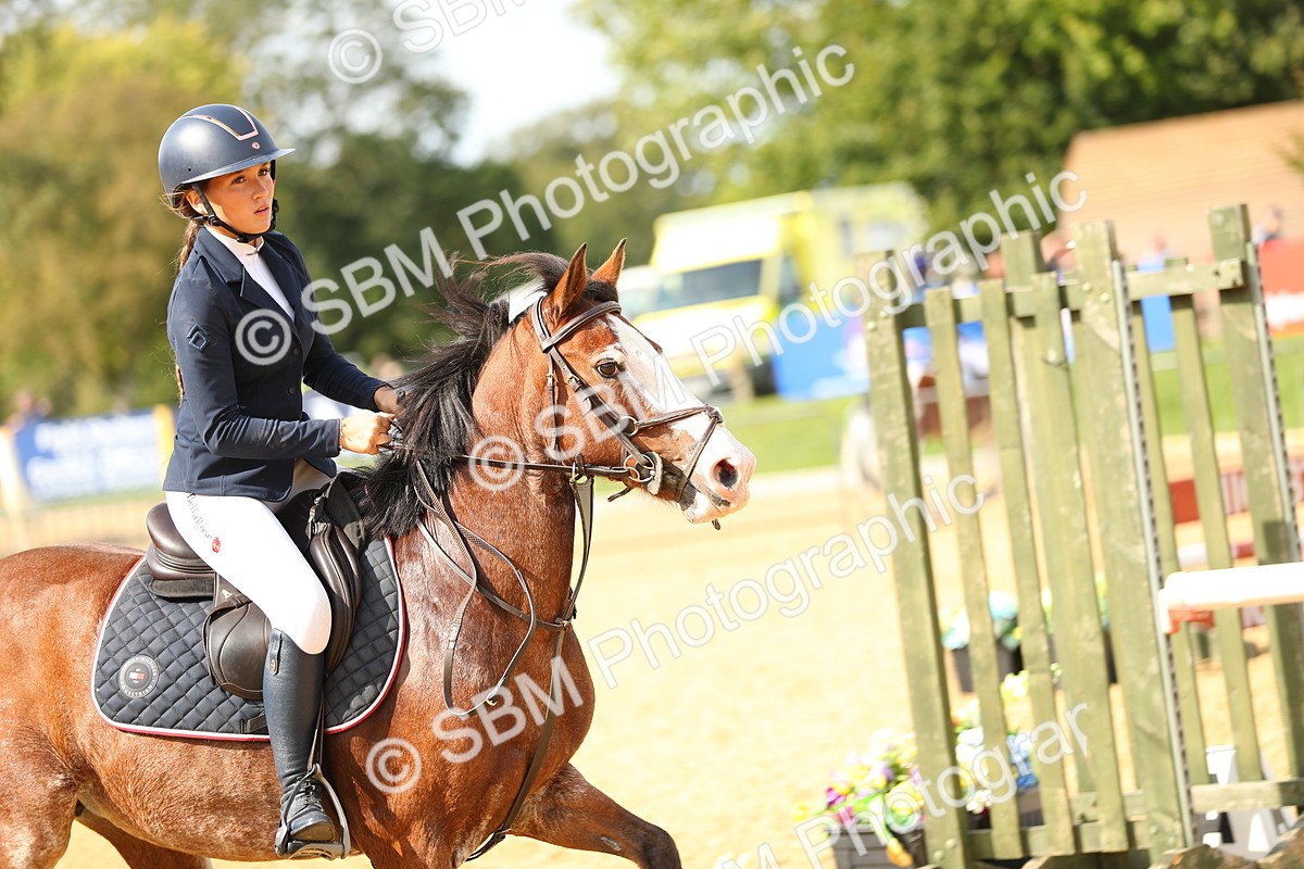 SBM_67915 - J17 - Junior Pony 80cm Championship