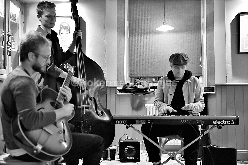 Joe-14 - Joe Webb Music