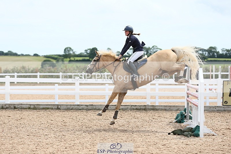 230716A-145940-04139 - Class 25a Pony Fox & 1.10 Open