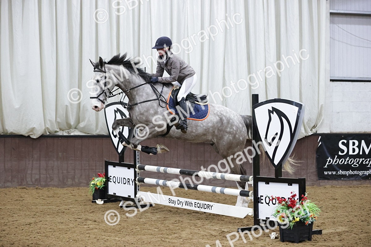 SBM_000109 - Class 1 - Clear Round