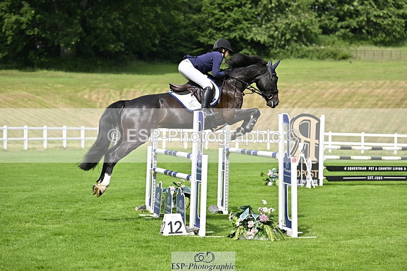 250613A-100941-00317 - Cls 1 Snr Newcomers and 1.10m Open