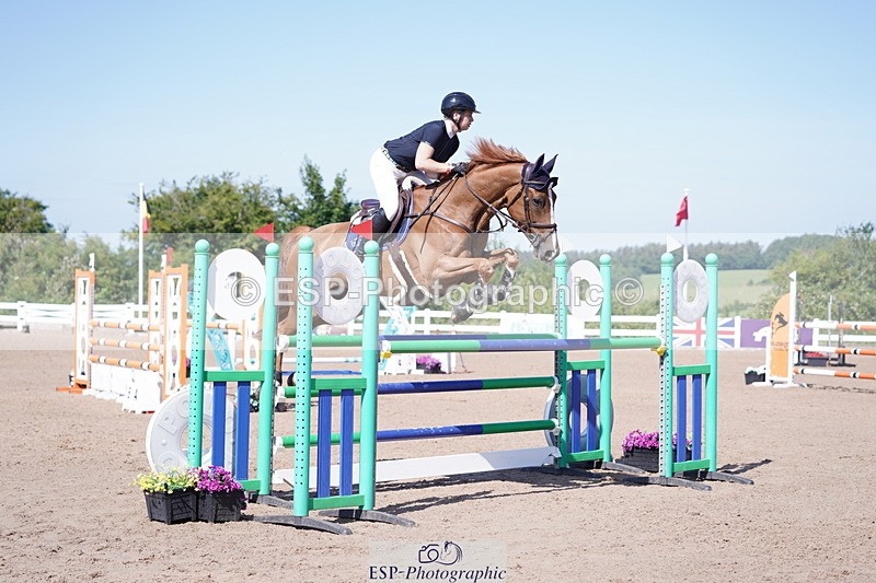 240719A-101642-09836 - Cls 30, YH 6 Yr Olds 1.25m