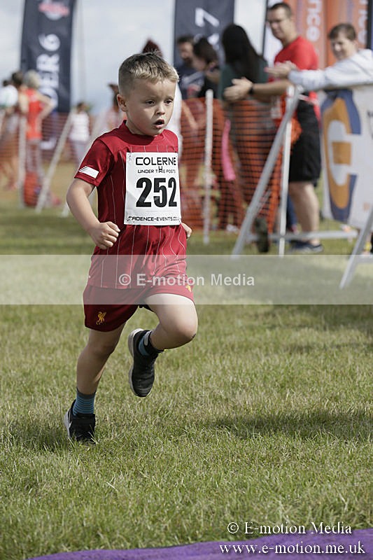CADFUN 210719-0230 - Cadence Events Colerne Fun Run  21-Jul-2019