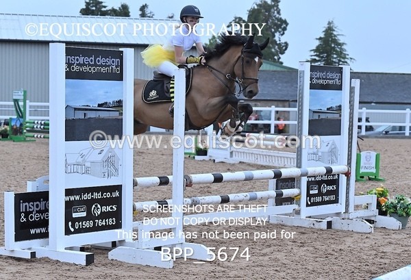 BPP_5674 - SAT CLASS 37 Fancy Dress Pairs Baton Relay