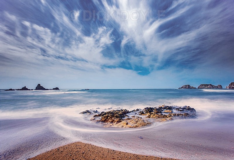  - ATLANTIC COAST