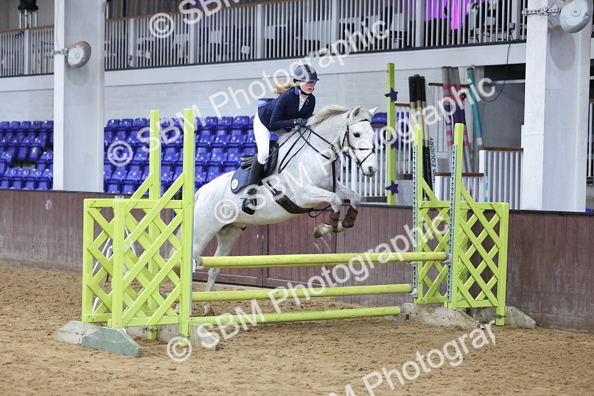 SBM_002701 - Class 9 - STX UK Pony British Novice - 80cm OPen