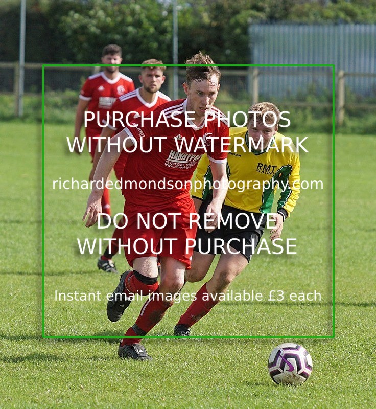 DSC09869 - Ibis Reserves v Greystoke Saturday 31 August 2019