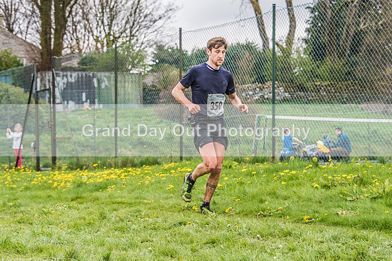 3 Peaks-1717 - The 3 Peaks Race - The Finish - Saturday 29th April 2023