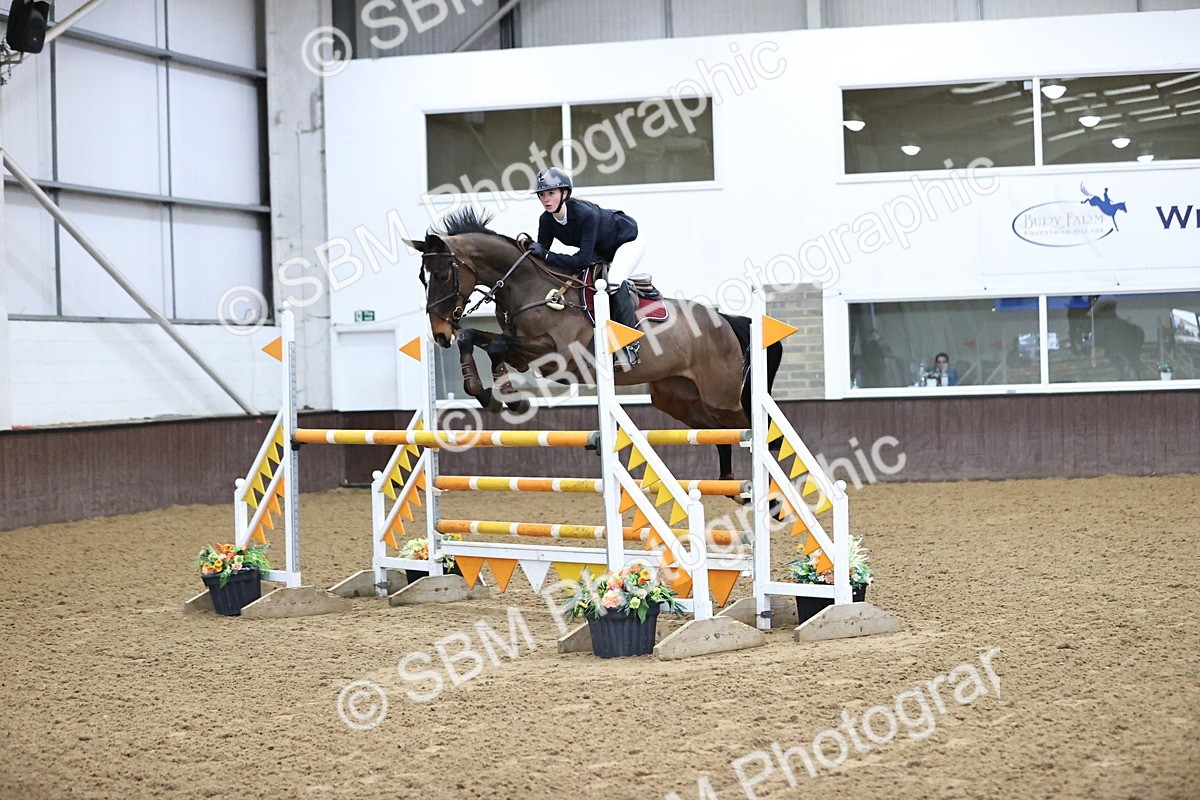 SBM_006454 - Class 17 - Senior Foxhunter - 1.20m Open