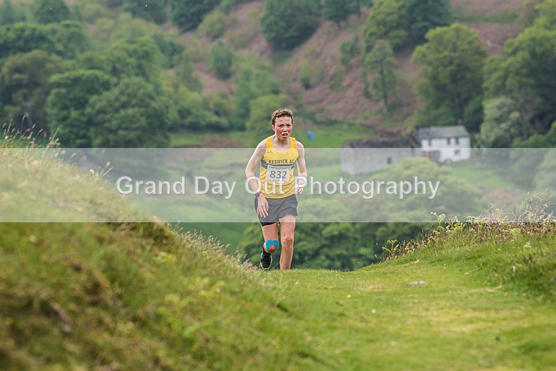 Two Tops-439 - Two Tops Fell Races (Junior & Senior) Saturday 20th May 2023