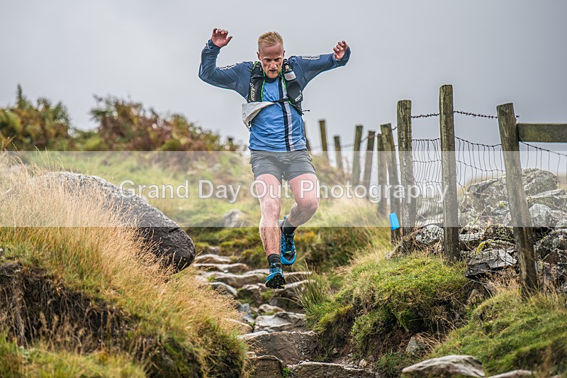 Langdale-1126 - Langdale Horseshoe Fell Race Saturday 12thOctober 2024