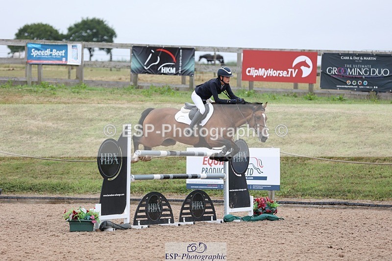 250629-081140-09135 - Cls 27b Junior 1.20m Open & Presentations