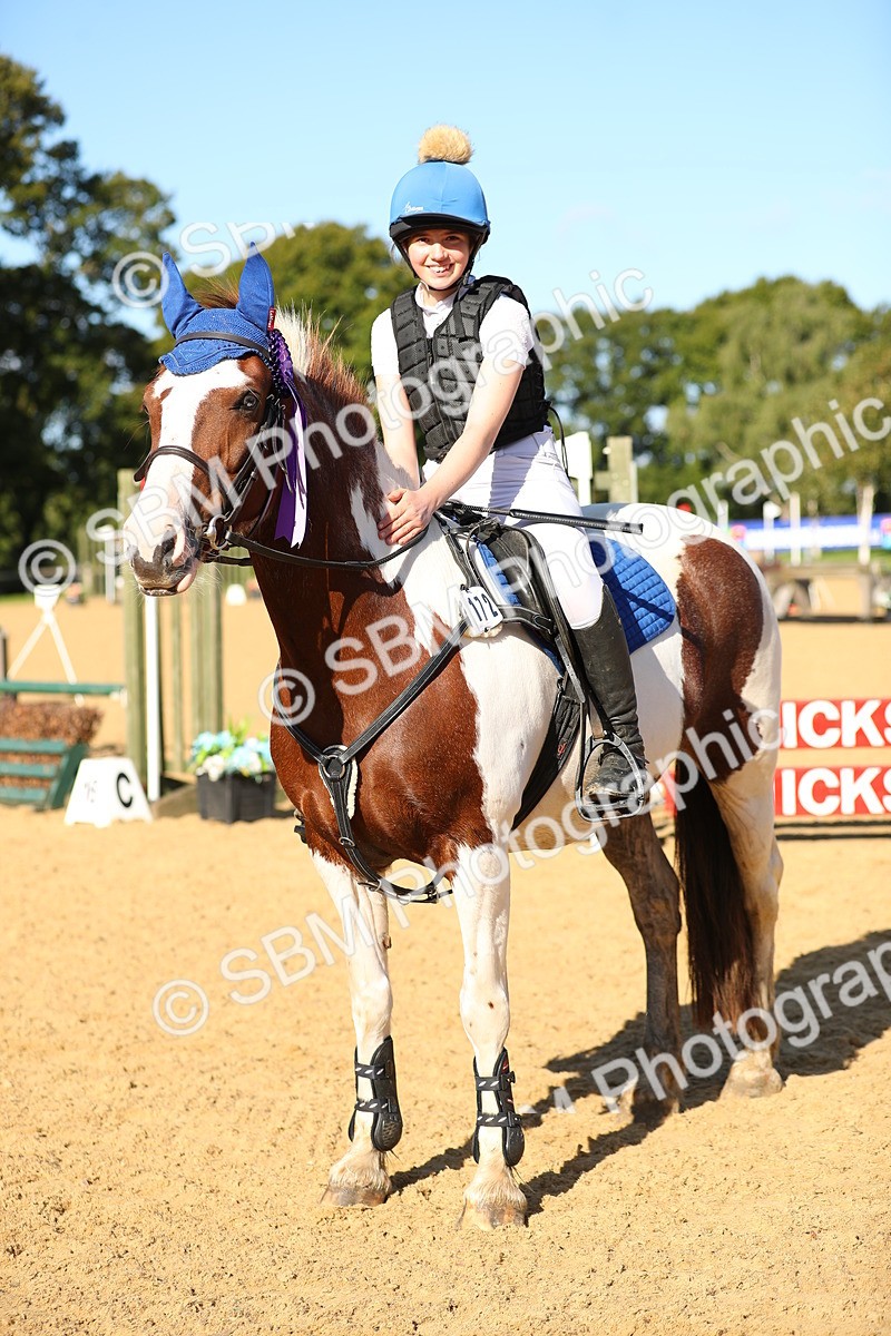 SBM_01078 - E2 Eventers Challenge 60cm Open