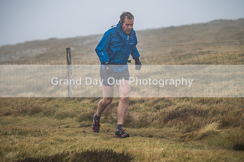 Buttermere-331 - Buttermere Shepherds Meet Fell Race Sunday 26th October 2025