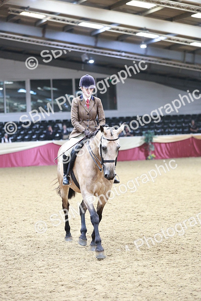 SBM_03436 - Class 6A Area Ridden Pre-Vet
