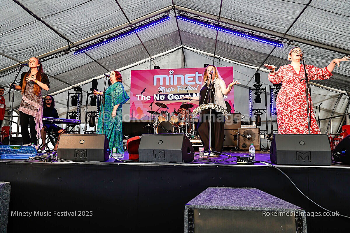 SATURDAY-67 - MINETY 2025