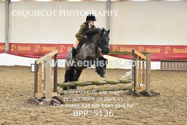 BPP_5136 - CLASS 4 50cm