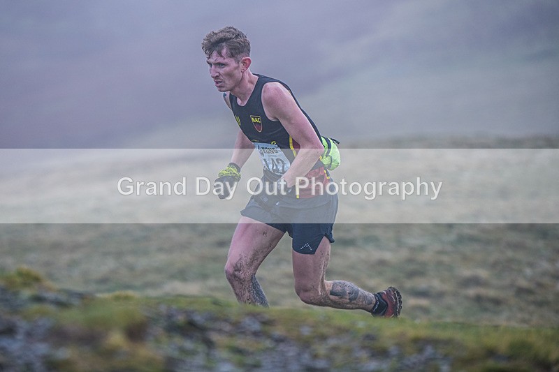 Sale-70 - Sale Fell Race Saturday 22nd November 2025