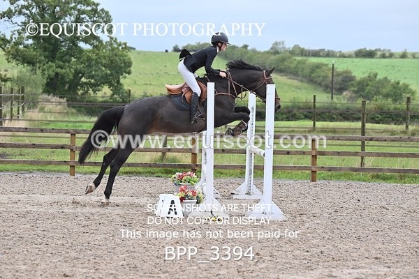 BPP_3394 - CLASS 34 SUN 0.85m Scottish Amateur Champion of Scotland