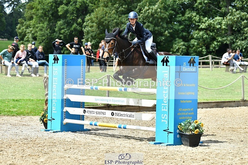 230715-134619-33434 - Cls 90 Newcomers & 1.10m Open Amateur Final