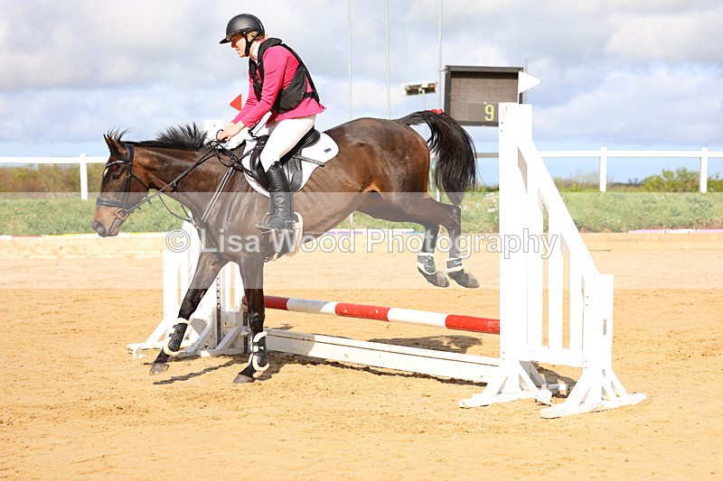 3E7A5725 - Class 3: 50cm Open