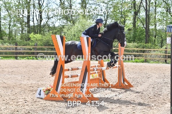 BPP_4154 - CLASS 5 Veterans Show Jumping