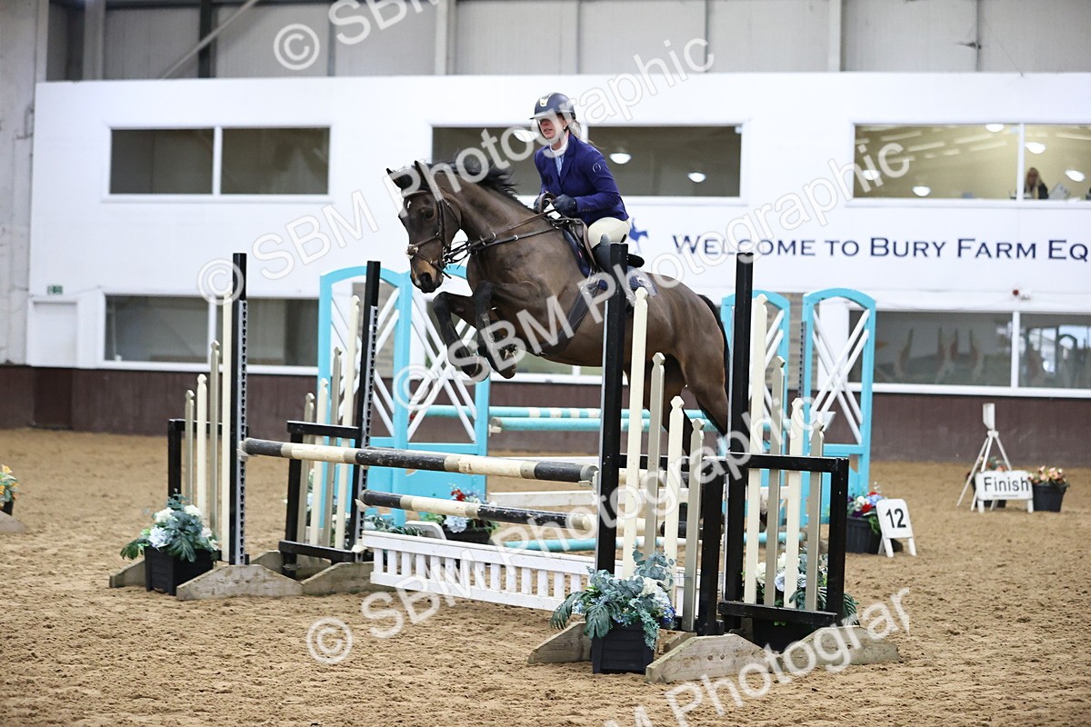 SBM_001096 - Class 3 - Senior Discovery - 1.00m Open