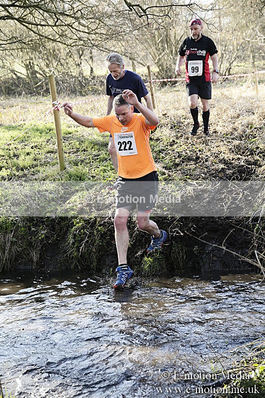 PVT 240219 470 - The Terminator Race - Pewsey Vale - 24/02/19