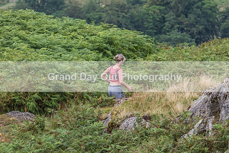 Arnison Crag-368 - Arnison Crag Horseshoe Fell Race Saturday 29th August 2026