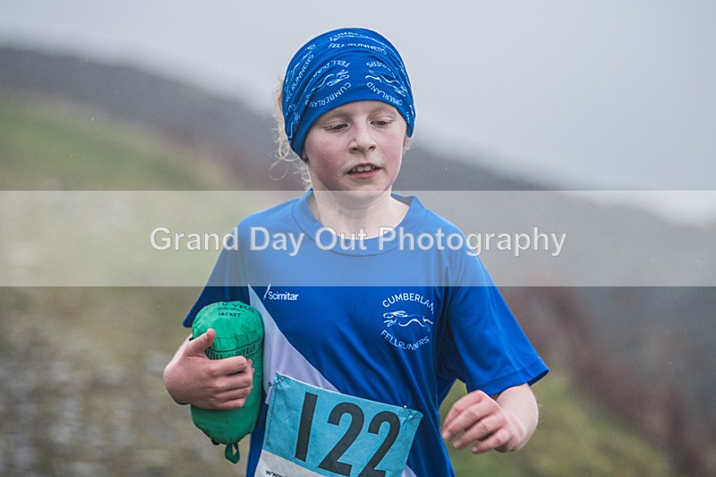 Sale Junior-171 - Sale Junior Fell Races Saturday 22nd November 2025