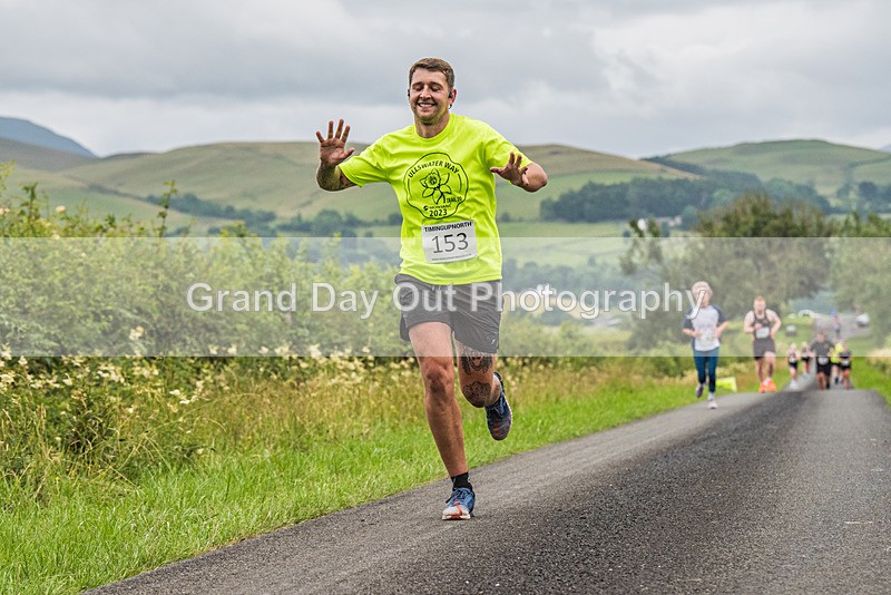 Lambfoot Loop-462 - Lambfoot Loop Road Race Tuesday 4th July 2023