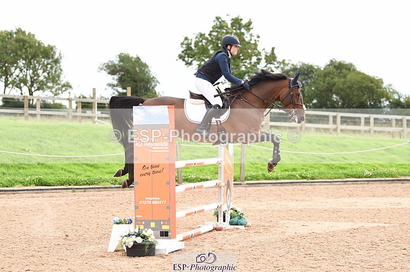 230813A-144644-13417 - Cls 50 Senior Foxhunter