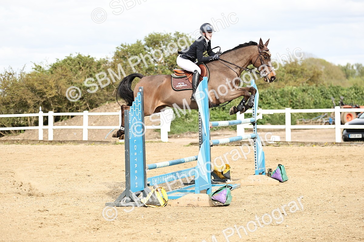 SBM_001637 - Class 6 - national 1.30m 1.40m