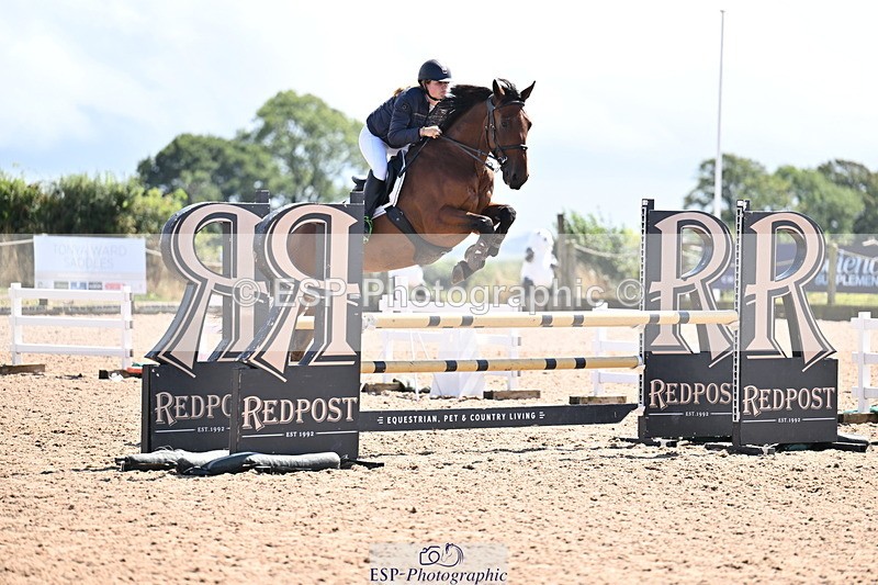 250827B-131559-00508 - Cls 4 Snr Newcomers 1.10m