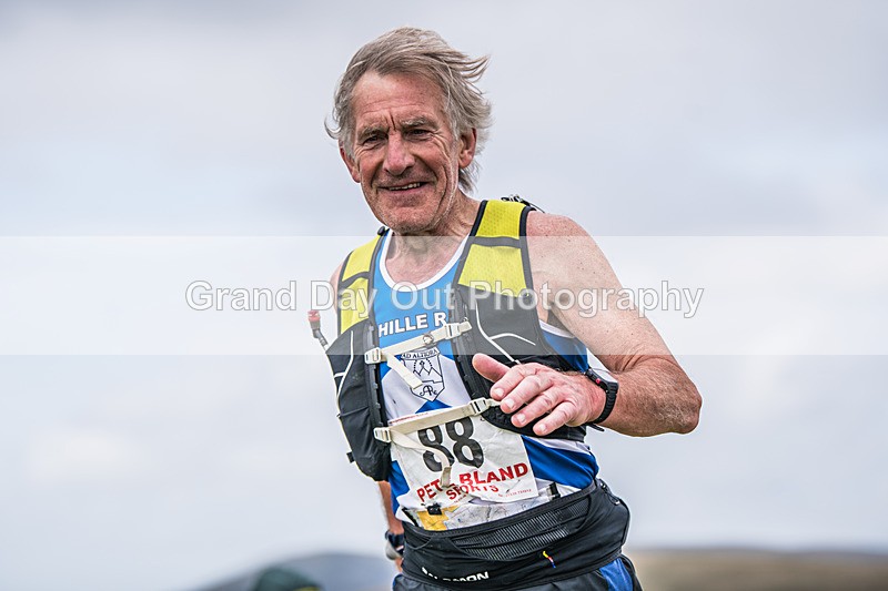 Sedbergh-881 - Sedbergh Hills Fell Race Sunday 18th August 2024