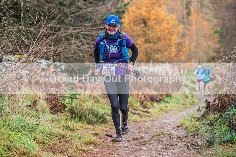 TVU 50  60K-500 - High Terrain Events Tweed Valley 50 & 65K Ultra Trail Races Sunday 19th November 2023