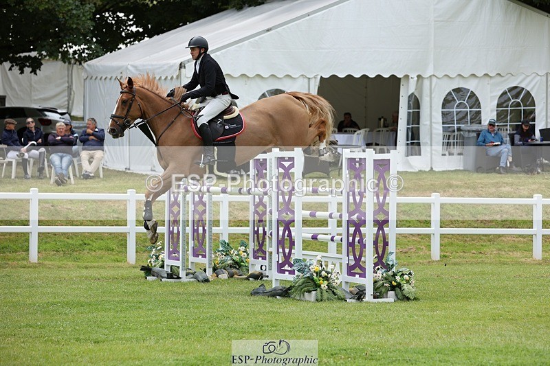 240704-132209-04864 - Cls 3 National 1.30m Open